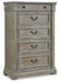 Moreshire Chest of Drawers image