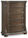 Charmond Chest of Drawers image