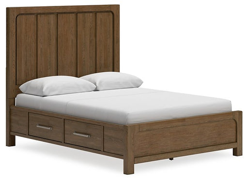 Cabalynn Bedroom Set image