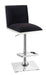 Orjan Black Bar Stool image