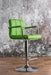 Corfu Green Bar Stool image