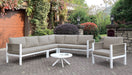 SASHA Patio Sectional image