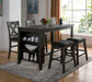 LANA 5 PC. Dining Table Set (4ST) image