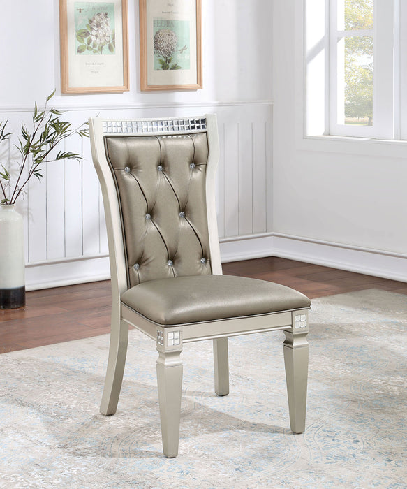 ADELINA Side Chair image