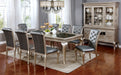 AMINA 7 Pc. Dining Table Set image