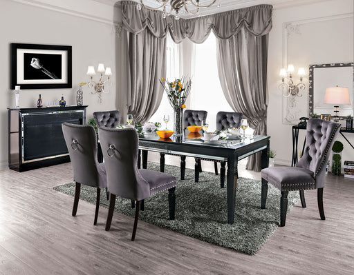 ALENA 7 Pc. Dining Table Set image