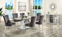 REGENSDORF 7 Pc. Dining Table Set image