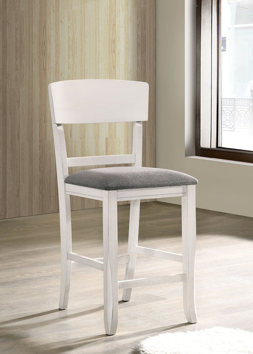 STACIE Counter Height Chair (2/CTN) image