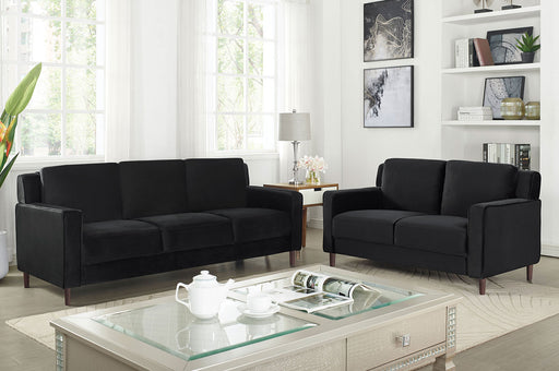 BRANDI Sofa + Loveseat image