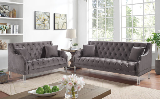 FRANCESCHI Sofa + Loveseat image