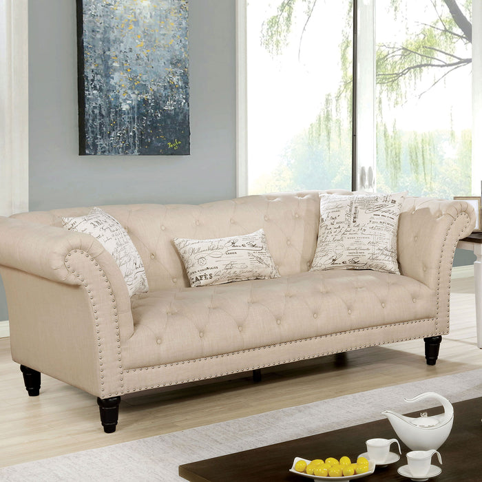 LOUELLA Sofa image