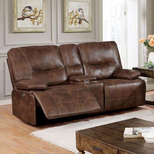 CHANTOISE Power Motion Loveseat image