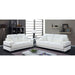 ZIBAK Sofa + Love Seat + Chair image