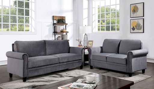 NORANDA Sofa + Loveseat image