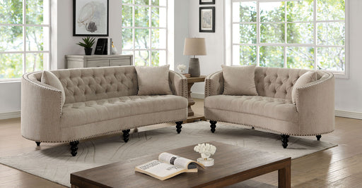 FRANCOISE Sofa + Loveseat image