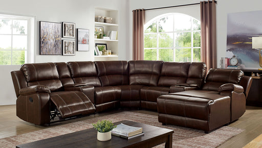 JESSI Sectional image