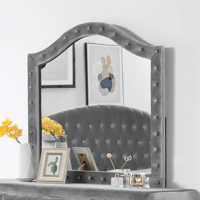 ZOHAR Mirror, Gray image