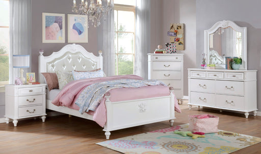 BELVA Full Bed image