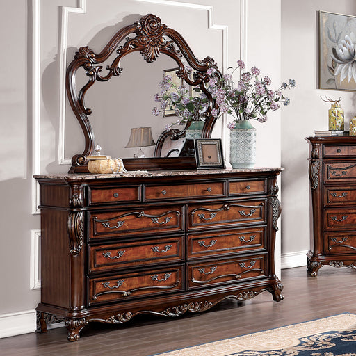 ROSEWOOD Dresser image