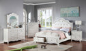 CADENCE 5 Pc. Queen Bedroom Set w/ 2NS image