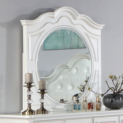 CADENCE Mirror, White image