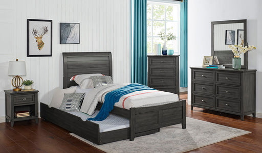 BROGAN Twin Bed image