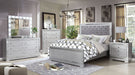 BELLETERRE Cal.King Bed image