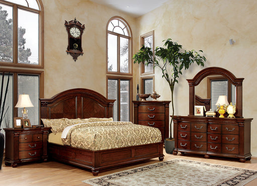 GRANDOM 4 Pc. Queen Bedroom Set image