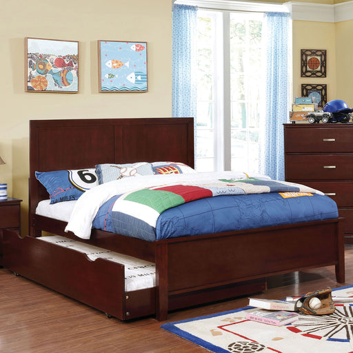 Prismo Cherry Twin Bed image