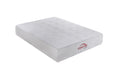 Ian White 12-Inch Eastern King Memory Foam Mattress image