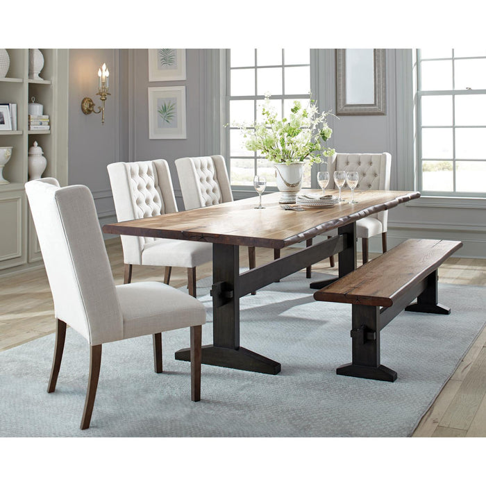 110331-S6 6-Piece Dining Room Set image