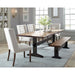 110331-S6 6-Piece Dining Room Set image