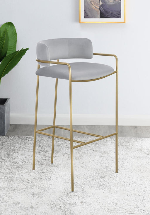 182160 BAR STOOL image