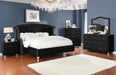 206101KW-S5 BEDROOM SETS image