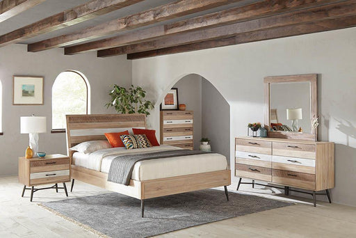 215761Q-S5 BEDROOM SETS image