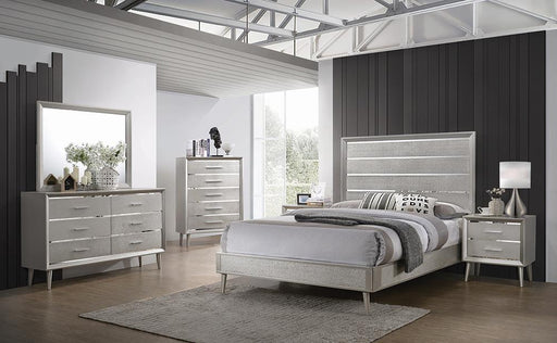 222701Q-S5 5-Piece Bedroom Set image