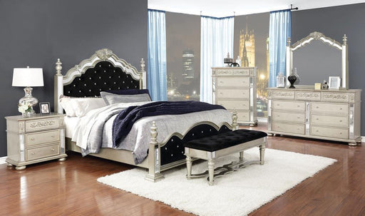 222731Q-S4 BEDROOM SETS image