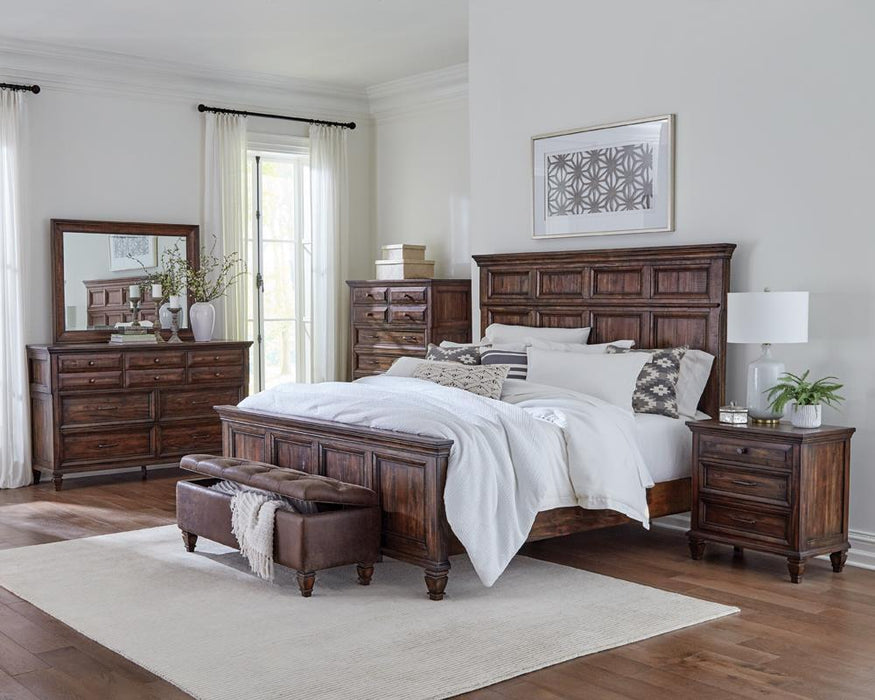 223031KW-S5 5-Piece Bedroom Set image