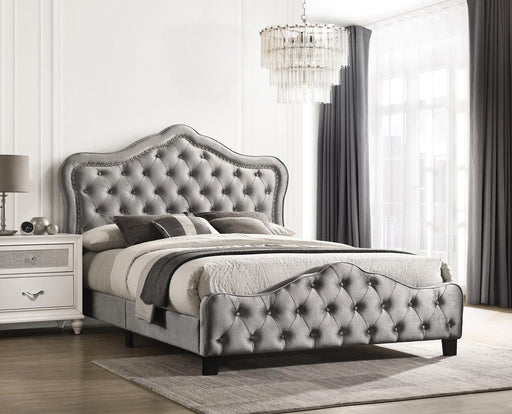 315871KE E KING BED image