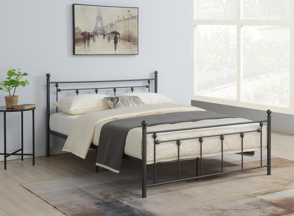 422740Q QUEEN BED image