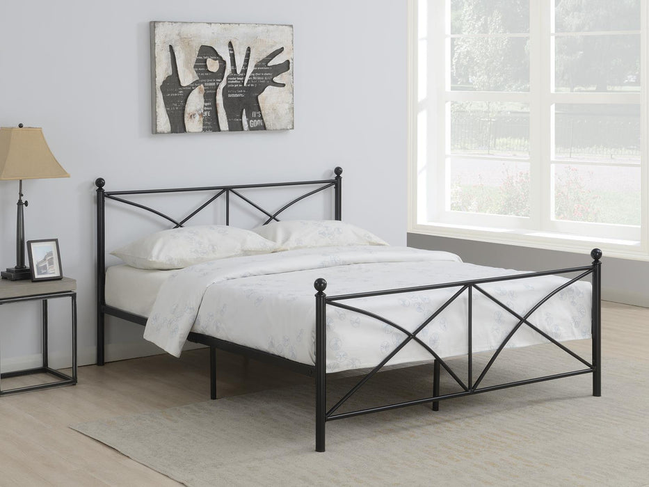 422755Q QUEEN BED image