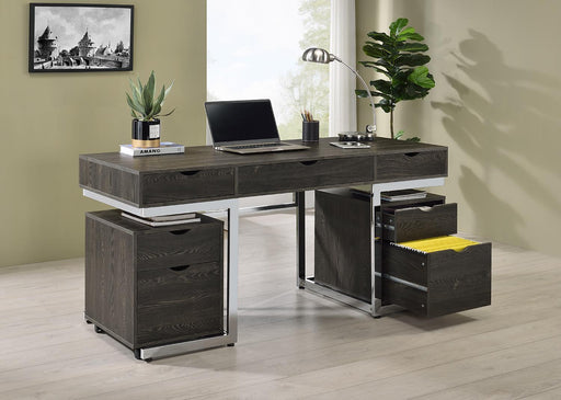 881571-S3 3 PC DESK SET image