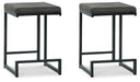 Strumford Counter Height Bar Stool image