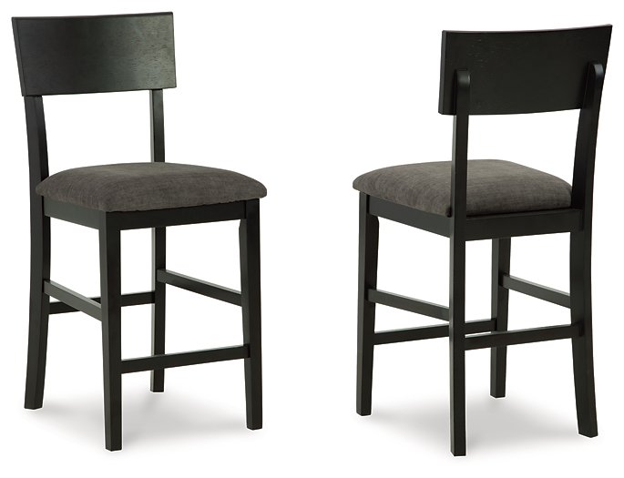 Chanzen Counter Height Bar Stool image