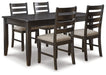 Ambenrock Dining Room Set image