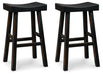 Glosco Pub Height Bar Stool image