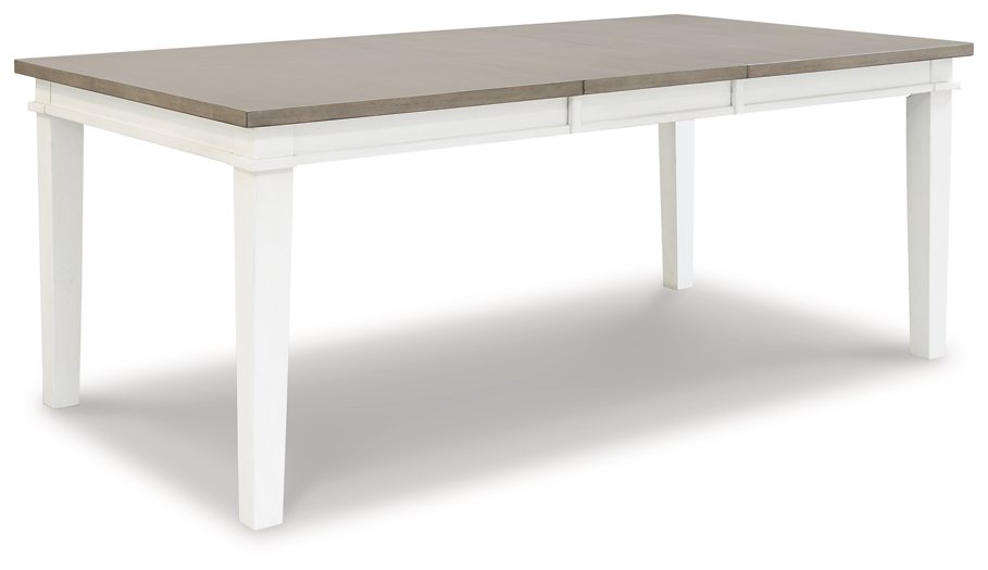 Nollicott Dining Extension Table image