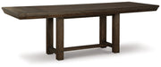 Dellbeck Dining Extension Table image