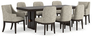 Burkhaus Dining Room Set image