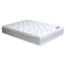 Bird Of Paradise White 11" Euro Pillow Top Mattress, E.King image